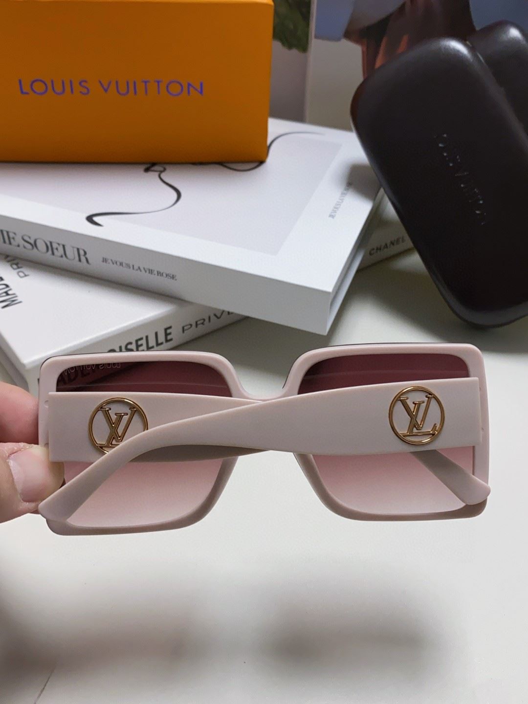 Louis Vuitton Sunglasses